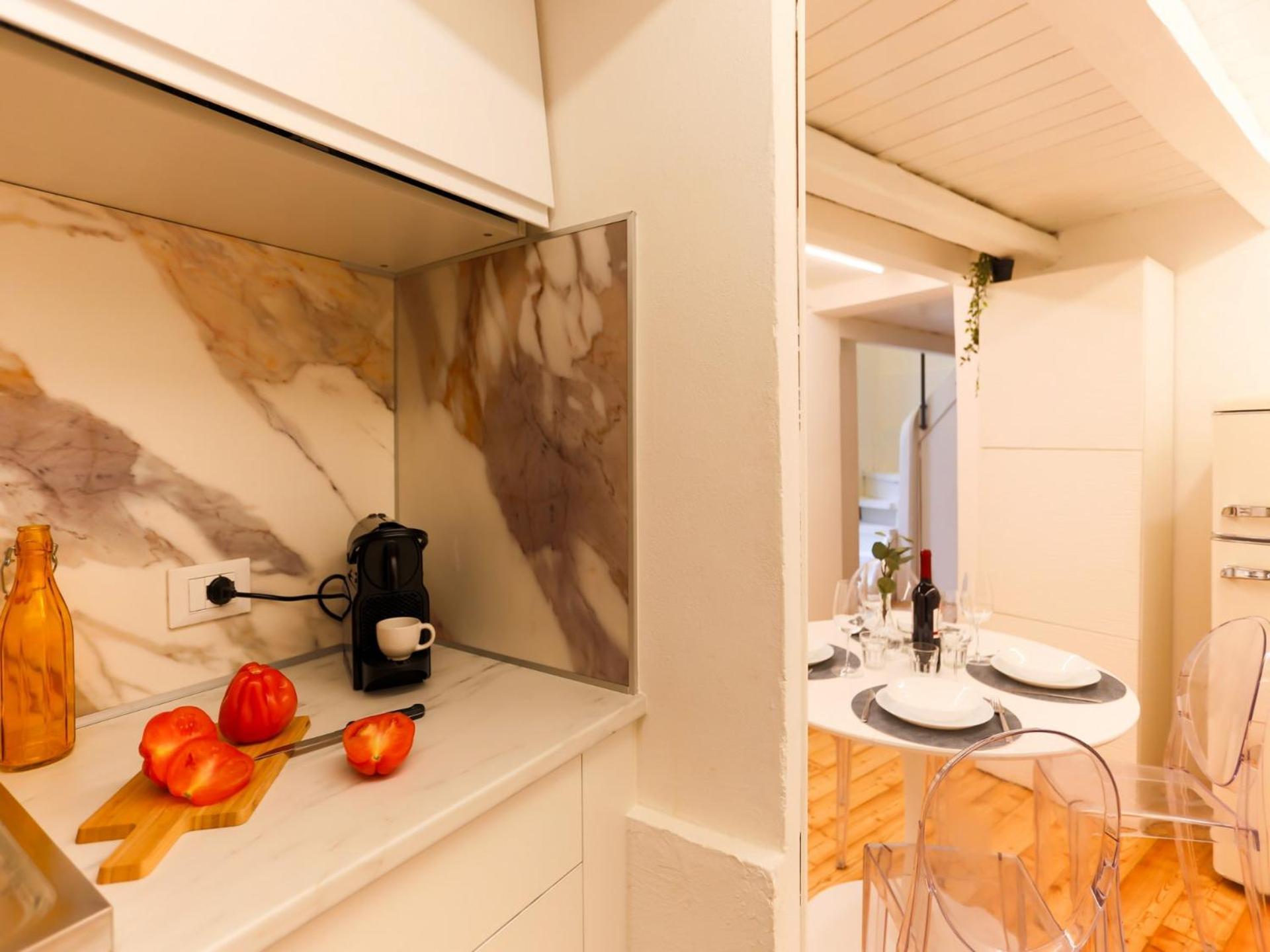 The Best Rent - Characteristic Apartment In Crocetta Area Milano Eksteriør billede