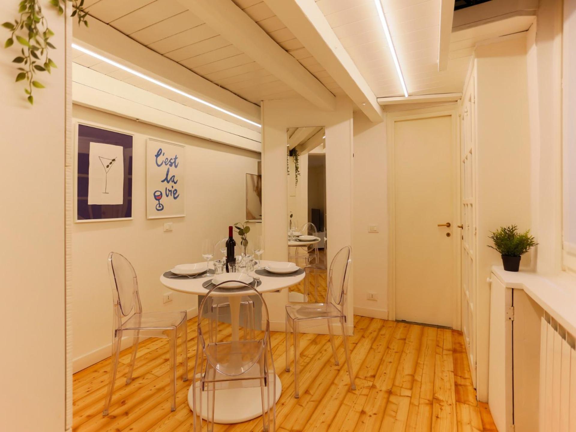 The Best Rent - Characteristic Apartment In Crocetta Area Milano Eksteriør billede