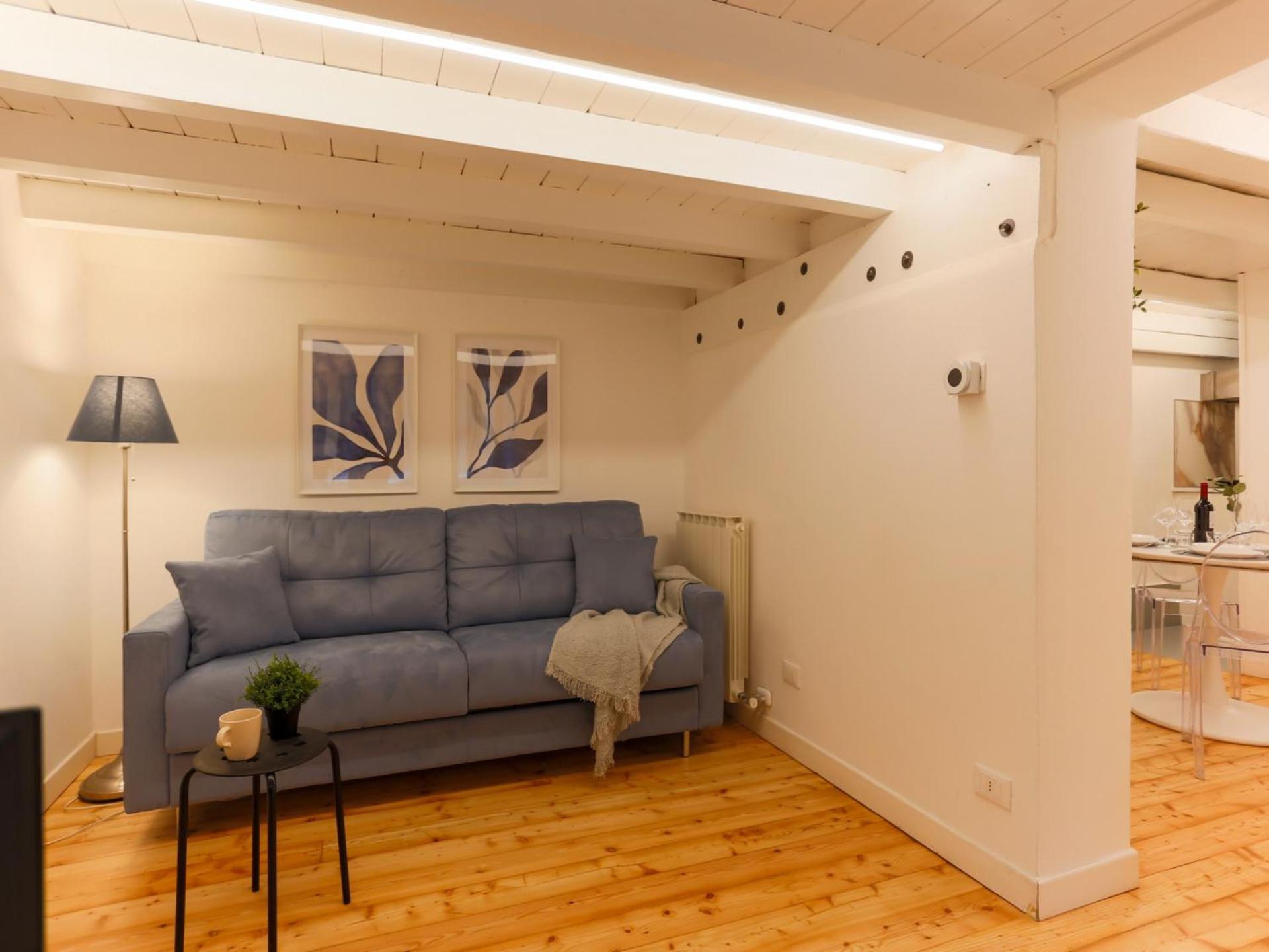 The Best Rent - Characteristic Apartment In Crocetta Area Milano Eksteriør billede
