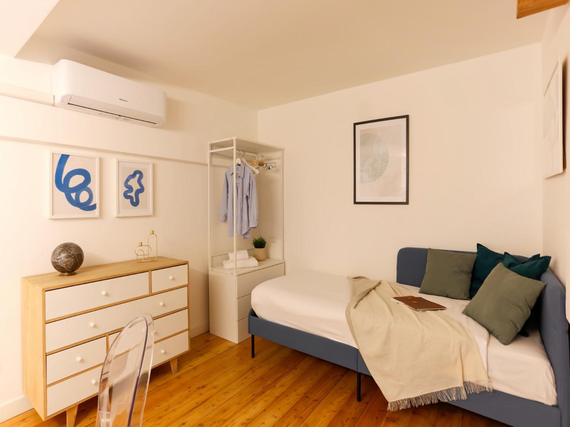 The Best Rent - Characteristic Apartment In Crocetta Area Milano Eksteriør billede